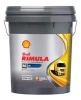 Shell Rimula R6 M 10W-40 motorolaj 20 L API CI-4; ACEA E7, E4, MAN M 3277, 3377; MB 228.5; (12550044843)