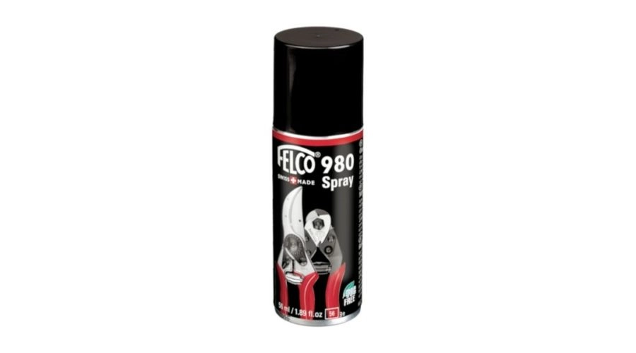 Felco 980 Tisztító-kenő spray 56ml (020-Felco 980) kép