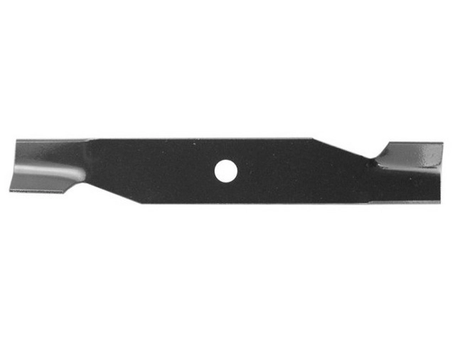 Agrimotor Fűnyíró kés FF327 318 mm, 17.1mm, 1 furatos utángyártott (MOG644/R) kép