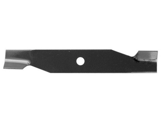 Agrimotor Fűnyíró kés FF317 305 mm, 17.1mm, 1 furatos utángyártott (MOG642/R)