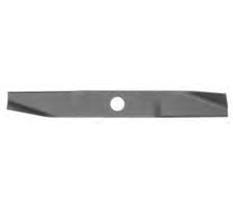 MTD Fűnyíró kés 3210E 307mm, 17.1mm, 1 furatos, utángyártott (MOG829/R)