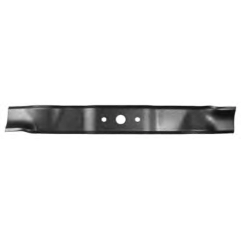 Castelgarden  Fűnyíró kés EUM480, UM480 457mm, 18.2mm, 3 furatos, utángyártott (MOG617/R)
