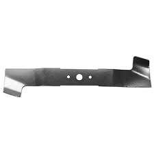 AL-KO Fűnyíró kés Classic 40E 385mm, 19.7mm, 3 furatos, utángyártott (MOG619/R) kép