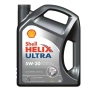 Shell Helix Ultra 5w-30 motorolaj 4 L, API SL, SN ACEA A3/B3, A3/B4, BMW LL-01, MB229.5, 226.5, VW 502.00/505.00, Renault RN0700, RN0710 (12550046268)