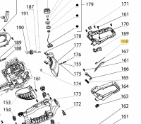 MTD HT 55 B ravasz rugó (SG-2072727) thumbnail