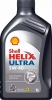 Shell Helix Ultra 5W-40 SN+ motorolaj 1L, BMW LL-01, 229.5, 226.5, VW 502.00/505.00,PSA B71 2296, Fiat 9.55535.Z2, Fiat 9.55535-N2 (12550052677)