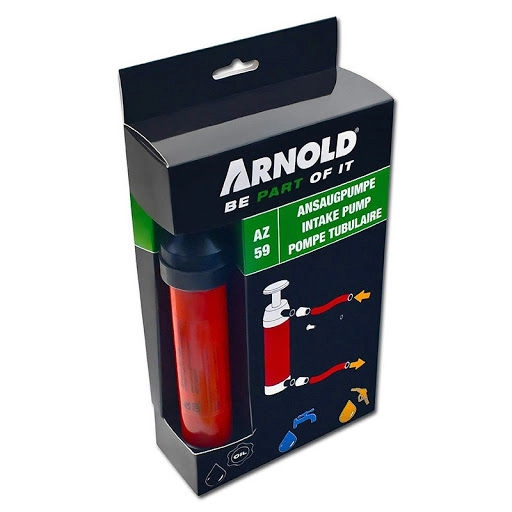 Arnold Olaj benzin és víz vákumszivattyú (6011-U1-0001) kép