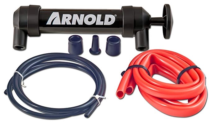 Arnold Olaj benzin és víz vákumszivattyú (6011-U1-0001)
