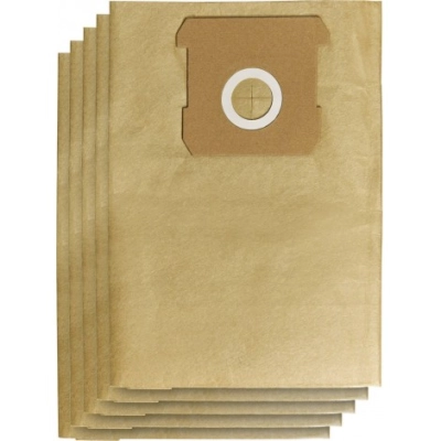 Einhell 5x10l 5 db-os papír porzsák készl. (2351260) thumbnail