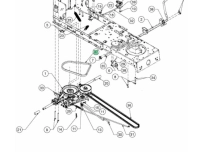 Ékszíj / 754-04285 thumbnail