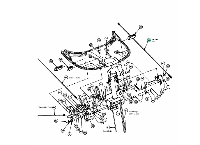 Bowden / 746-0940