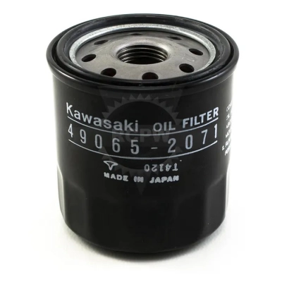 Kawasaki olajszűrő (49065-2071) thumbnail