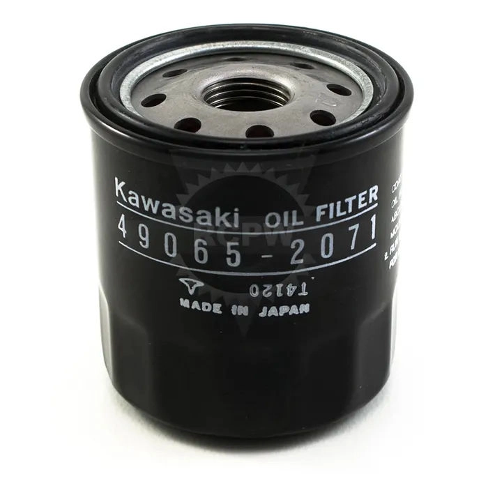 Kawasaki olajszűrő (49065-2071) kép