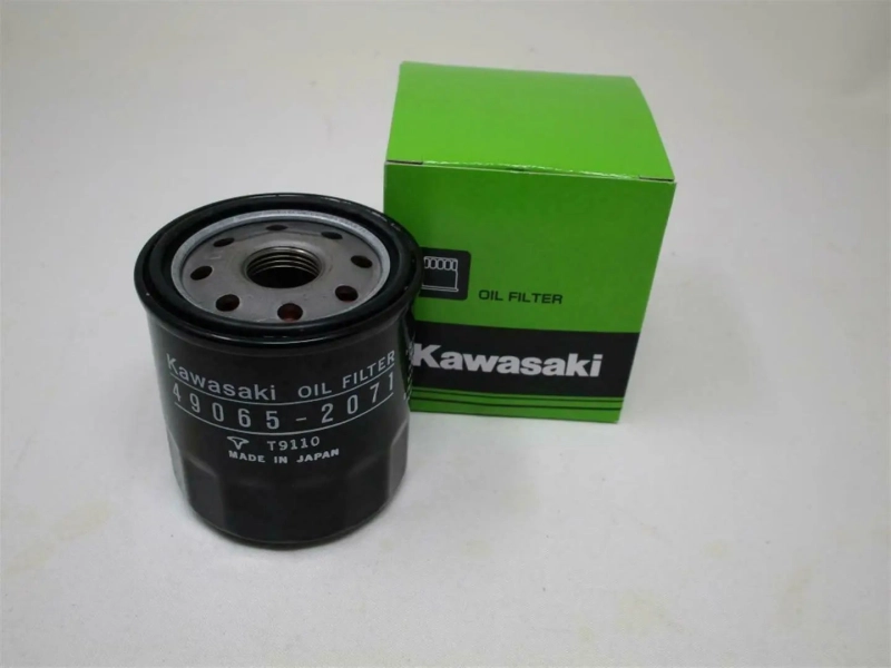 Kawasaki olajszűrő (49065-2071)