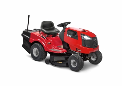 MTD Smart RN 145 Hátsó kiszórású fűnyíró traktor 105cm (13A877SN600) (2023) thumbnail