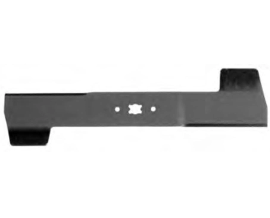 MTD Fűnyíró kés SP48HWM, 48SPB, GE48-5 472mm, 4 ágú csillag, 3 furatos (MOG802/R) kép