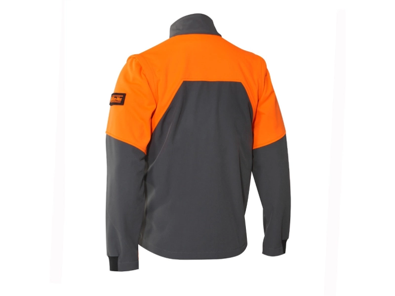Oleo-Mac könnyű, univerzális kabát XL (003-3155042A)