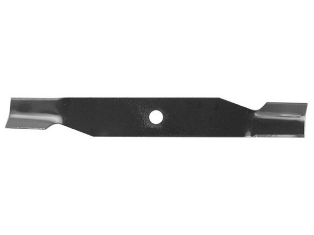 Agrimotor Fűnyíró kés FF3772 375mm, 17.1mm, 1 furatos utángyártott (MOG645/R)