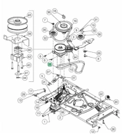 Ékszíj / 754-04331 thumbnail