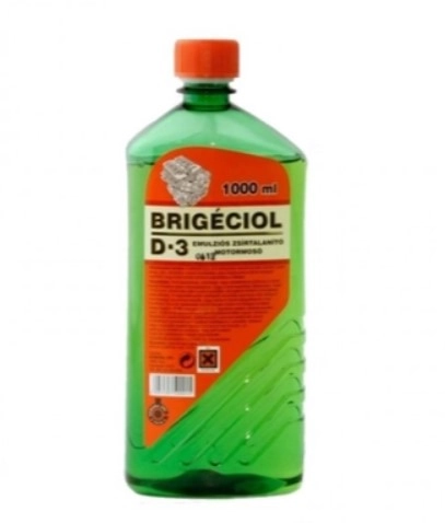 Brigéciol, D3 1L motormosó (BR-D3/1L) kép