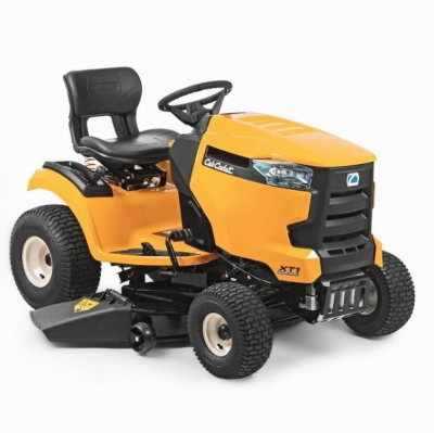 Cub Cadet XT1 OS107 Oldalkidobós fűnyírótraktor RevTek Technológia (13C8A1CS603) thumbnail