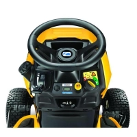 Cub Cadet XT1 OS107 Oldalkidobós fűnyírótraktor RevTek Technológia (13C8A1CS603) thumbnail