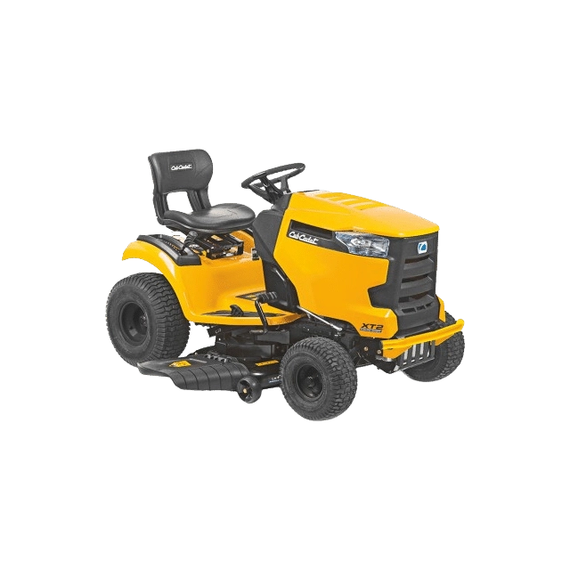 Cub Cadet XT2 PS107 oldalkidobós Fűnyíró traktor (13CGA1CS603)