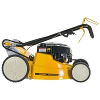 Cub Cadet 53 SPC V Önjáró benzines fűnyíró (12BVQ5J3603) thumbnail