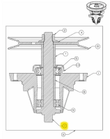 Késagy tengely (738-1186A) thumbnail