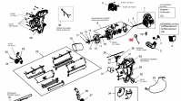 MTD gyújtótekercs BV 3000 (092.61.207) thumbnail