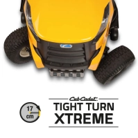 Cub Cadet XT2 PR106ie Fűnyíró traktor (13DZA1CR603) thumbnail