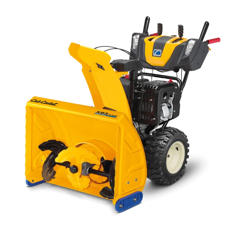 Cub Cadet XS3 66 SWE Hómaró (31AY5EVX603) kép