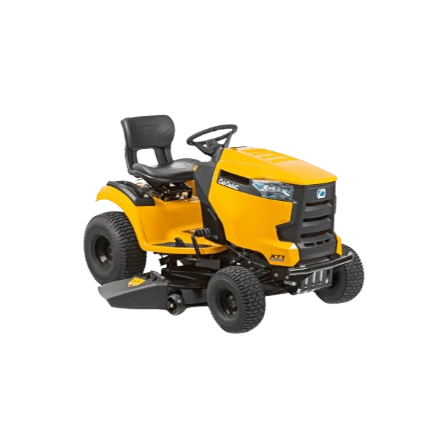 Cub Cadet XT1 OS96 Oldalkidobós fűnyírótraktor (13C8A1CF603)