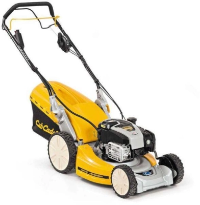 Cub Cadet 46 SPC V Benzines önjáró fűnyíró (12BVK1KC603) thumbnail