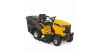 Cub Cadet XT2 QR106 Hátsó Kiszórású Fűnyíró Traktor RevTek Technológia (13DFA1CR603)