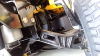 Cub Cadet XT2 QR106 Hátsó Kiszórású Fűnyíró Traktor RevTek Technológia (13DFA1CR603) thumbnail