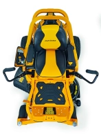 Cub Cadet XZ5 L107 Zero-turn Fűnyíró traktor (17AAEACS603) 2021 thumbnail