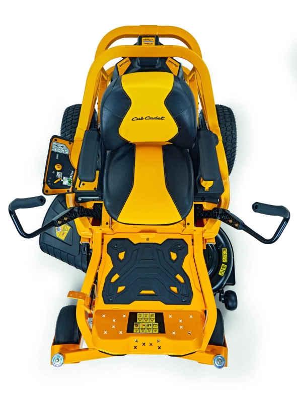 Cub Cadet XZ5 L107 Zero-turn Fűnyíró traktor (17AAEACS603) 2021