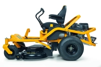 Cub Cadet XZ5 L107 Zero-turn Fűnyíró traktor (17AAEACS603) 2021 thumbnail