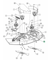 Ékszíj / 754-05162 thumbnail