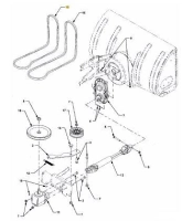 Ékszíj / 754-0441 thumbnail