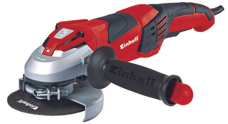 Einhell TE-AG 125 CE Sarokcsiszoló (4430860)