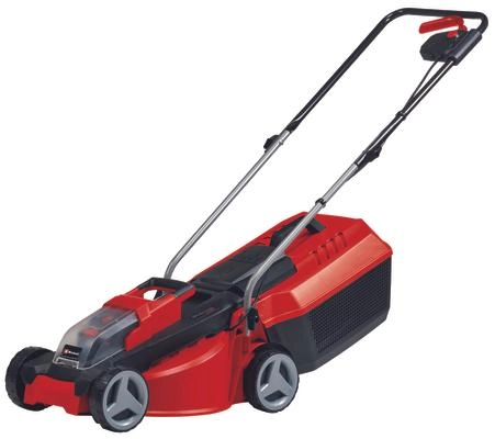 Einhell GE-CM 18/30 Li-Solo Akkumulátoros fűnyíró (3413157) kép