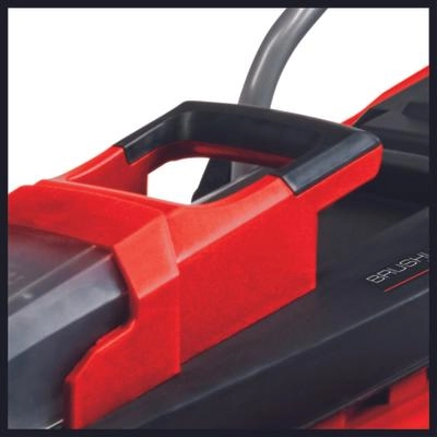 Einhell GE-CM 18/30 Li-Solo Akkumulátoros fűnyíró (3413157)