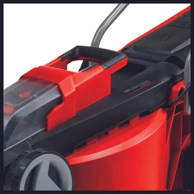 Einhell GE-CM 18/30 Li-Solo Akkumulátoros fűnyíró (3413157)