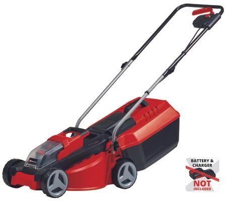 Einhell GE-CM 18/30 Li-Solo Akkumulátoros fűnyíró (3413157)