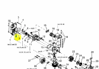 MTD levegőszűrő fűkaszához (791-180350B) thumbnail