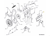 Cub-Cadet Vacuum Actuator (751-3173) thumbnail