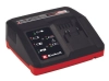 Einhell Power X-Fastcharger 4A PXC töltőkészülék (4512103)