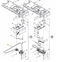 Ékszíj / 754-0474 thumbnail